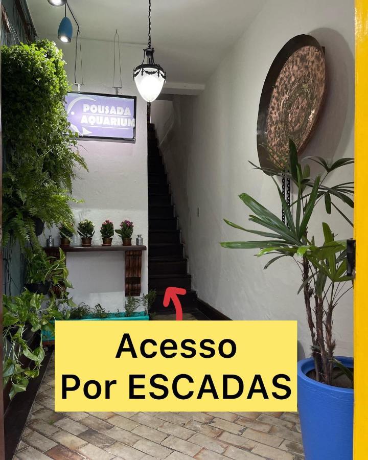 Готель Cafe E Prosa Centro Historico Параті Екстер'єр фото