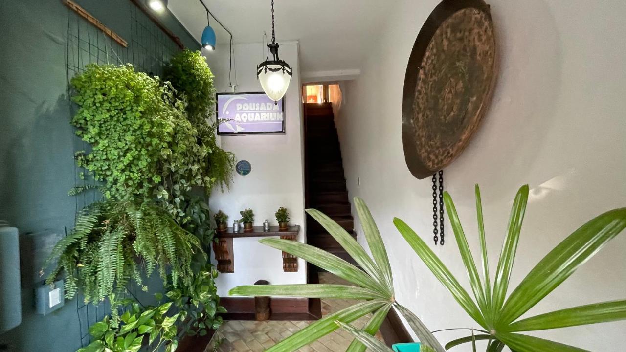 Готель Cafe E Prosa Centro Historico Параті Екстер'єр фото